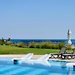 아파트 Oasis Luxury 로제넷츠