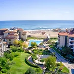 아파트 Oasis Luxury *