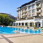 아파트 Oasis Luxury *