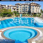 Oasis Luxury 아파트 *