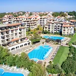 Oasis Luxury 아파트 *