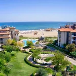 아파트 Oasis Luxury *