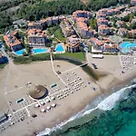 아파트 Oasis Luxury 로제넷츠