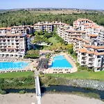 아파트 Oasis Luxury *