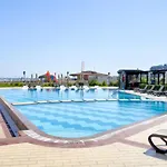Oasis Luxury * 로제넷츠