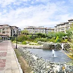 Oasis Luxury * 로제넷츠
