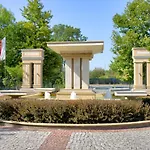 아파트 Oasis Luxury 로제넷츠