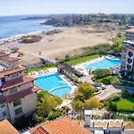 아파트 Oasis Luxury *