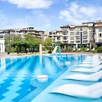 아파트 Oasis Luxury 로제넷츠