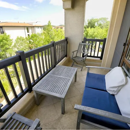 Apartment Oasis Luxury Lozenets