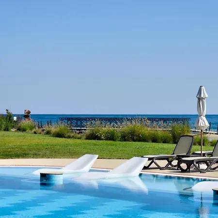 Apartament Oasis Luxury Łozenec