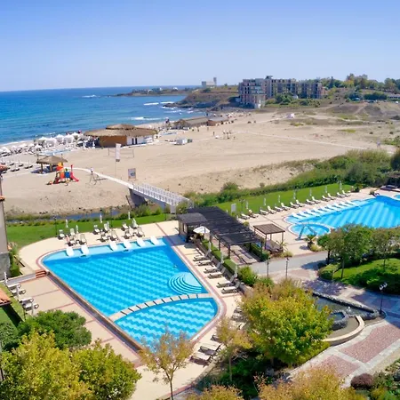 Oasis Luxury * Łozenec