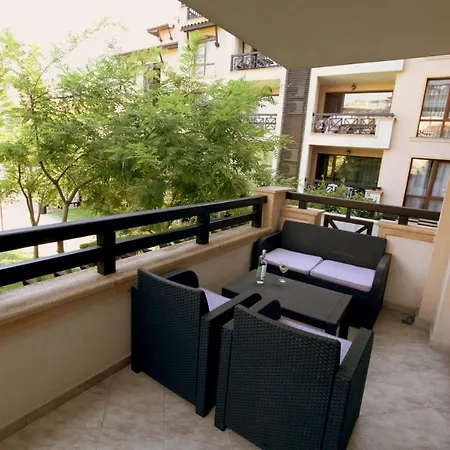 Oasis Luxury * Lozenets