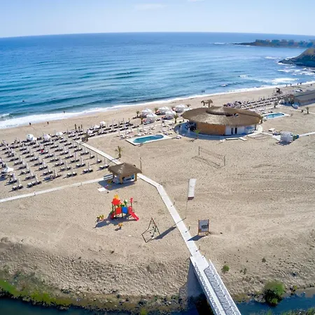 Lejlighed Oasis Luxury