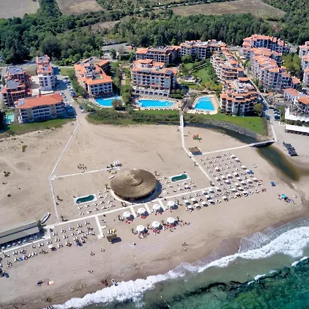 Oasis Luxury * Łozenec