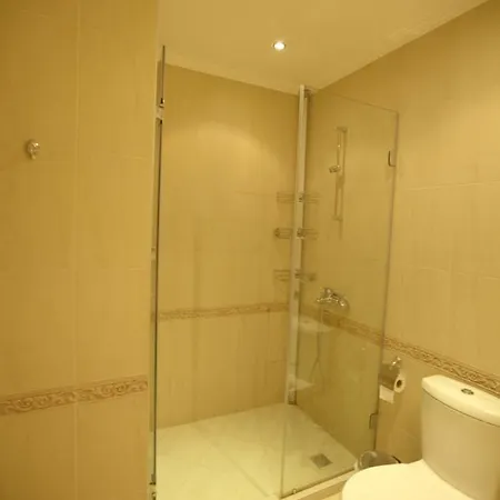 Oasis Luxury * Lozenets