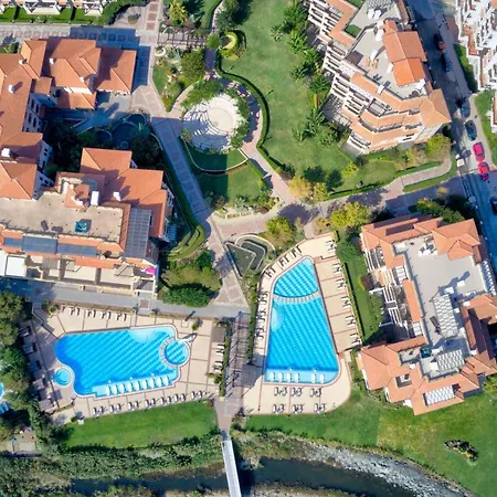 Apartament Oasis Luxury Łozenec