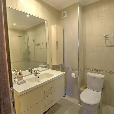 Oasis Luxury *