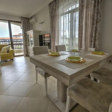 Oasis Luxury *