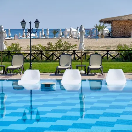 Oasis Luxury *