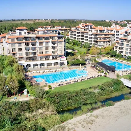 Oasis Luxury Apartament *