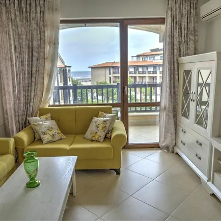 Lejlighed Oasis Luxury *