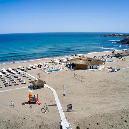 Oasis Luxury Lozenets