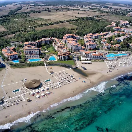 Oasis Luxury * Lozenets