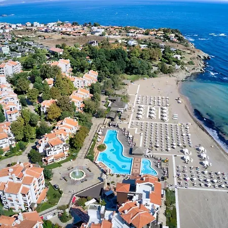 Apartament Oasis Luxury *
