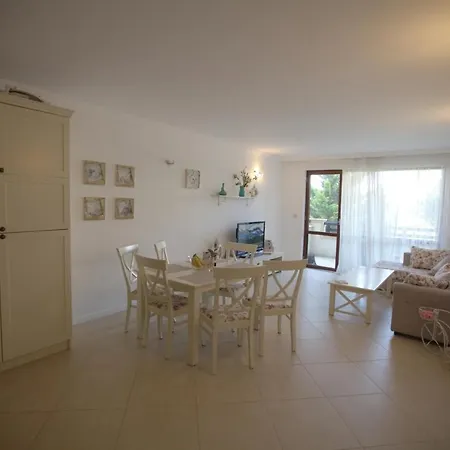 Apartment Oasis Luxury *
