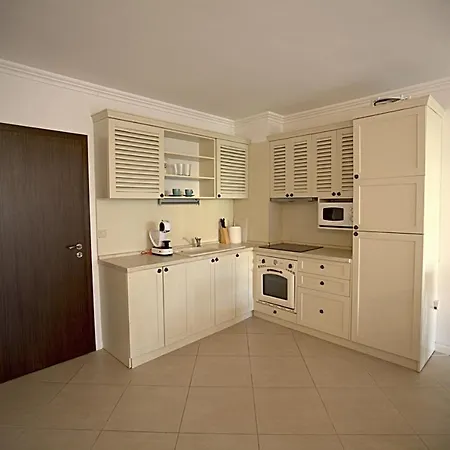 Oasis Luxury Apartament Łozenec