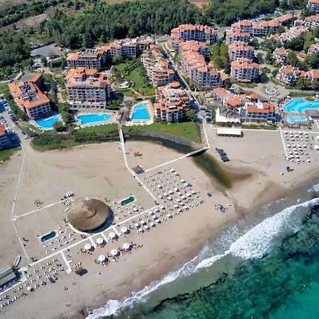 Apartament Oasis Luxury Łozenec