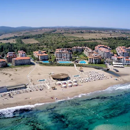 Apartament Oasis Luxury *