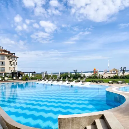 Oasis Luxury Łozenec