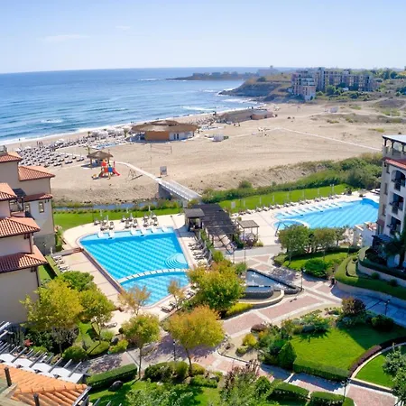 아파트 Oasis Luxury *