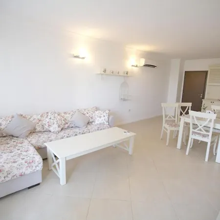 Lejlighed Oasis Luxury *