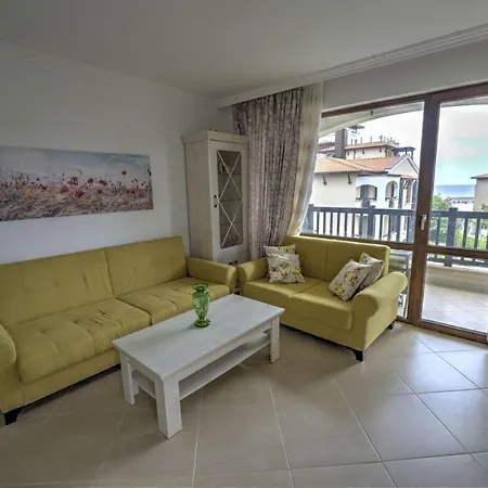 Oasis Luxury *