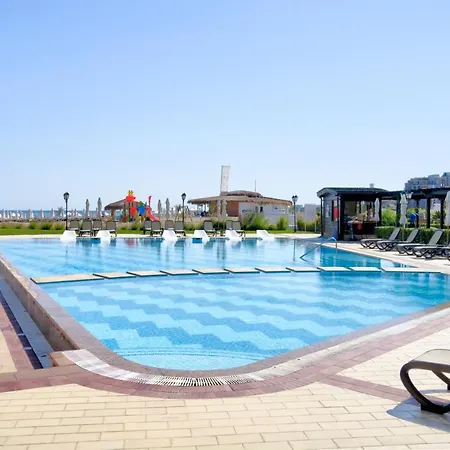 Oasis Luxury * Lozenets