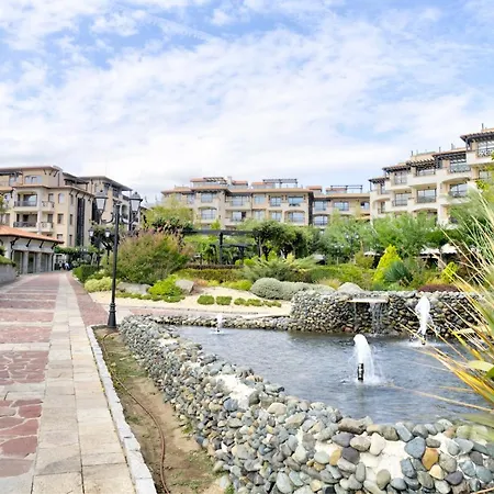 Oasis Luxury * Lozenets