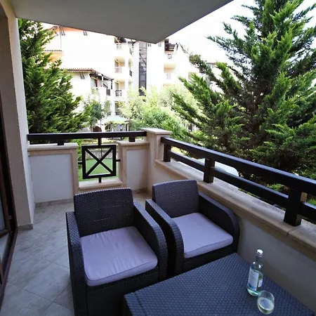 Oasis Luxury *