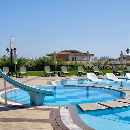 Oasis Luxury Łozenec