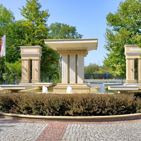 Lejlighed Oasis Luxury Lozenets