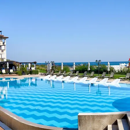 Oasis Luxury Apartment