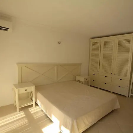 Oasis Luxury Lejlighed Lozenets