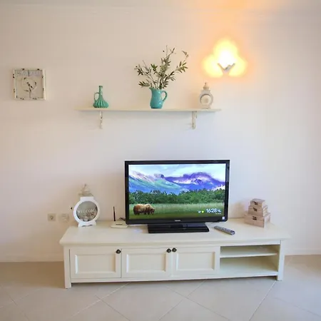Lejlighed Oasis Luxury Lozenets