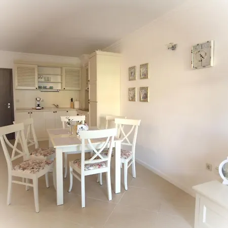 Oasis Luxury Łozenec